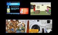 Thumbnail of Up to faster 4 parison to Dora gets grounded
