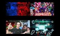 Thumbnail of Ok I fixed this cus the first three Qasim version 2.5 but the fourth was version 2