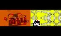 Thumbnail of Klasky Opusc avi Effects Round 1 1986-06-19 EAN: 4987084315106