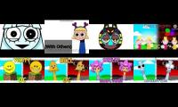 Thumbnail of Making some random Parison of Sprunki OC #3