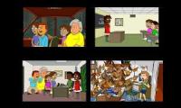 Thumbnail of more dora gets grounded content