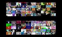 Thumbnail of Gorilla7000 vs Pet297 alt TwentyFiveParison Quadparison (100parison)