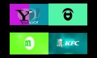 Thumbnail of Full Best Animation Logos Quad 270