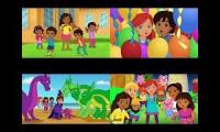 Thumbnail of All FOR ONE ULTIMATE MASHUP V89