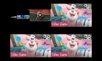 Thumbnail of up to faster 107 parison to booba REMAKE