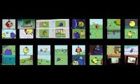 all peep and the big wide world season 1 Episodes at the same time
