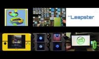Thumbnail of leap shutdowns at the same time