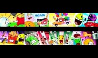 Thumbnail of B.F.D.I. (Season 1 Episode 1 to Season 2 Episode 11)