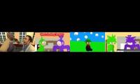 Thumbnail of Whos Cooking Tonight Mashup