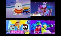 Thumbnail of Up to faster 4 parison