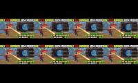 Thumbnail of free fire headshot setting