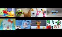 Thumbnail of Up to faster 8 parison