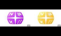 Thumbnail of NBC BFDIA Klasky Csupo 2022 Windows 11 Styled Logo (FIXED) in Maximum Punch in Peppa Pig Major