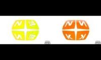 Thumbnail of Asleep NBC BFDIA Klasky Csupo 2022 Windows 11 Styled Logo in Maximum Punch (FIXED)