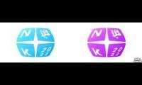 Thumbnail of NBC BFDIA Klasky Csupo 2022 Windows 11 Styled Logo (FIXED) in Maximum Punch Does Respond