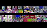 Thumbnail of (VERY LOUD) Too many gummy bear song long english for sebastian and red24 extreme much more