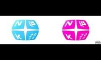 Thumbnail of NBC BFDIA Klasky Csupo 2022 Windows 11 Styled Logo (FIXED) in Maximum Punch in G Major 7