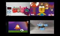 Thumbnail of Up to faster 4 parison