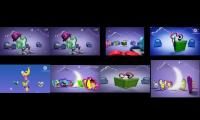 Thumbnail of DISNEY JUNIOR SLEEPYTIME 8PARISON