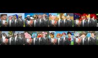 Thumbnail of Astronomia Meme City Coffin dance Meme 33-40