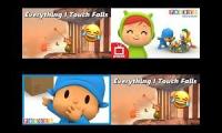 Thumbnail of Up To Faster Parison To Pocoyo And Codyumm