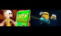 Thumbnail of Sylvester Nelvana Opens The Door Universal Pictures/Illumination (7/3/2024)