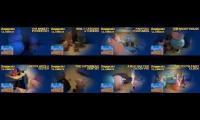 Thumbnail of 8 Peppa Pig Revisited Episodes Played At The Same Time