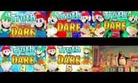 Thumbnail of catchy truths and dares