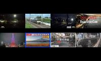 Thumbnail of JapanTrain&SceneryMashupBig072026