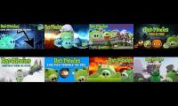 Thumbnail of Annoying Goose Bad Internet Piggies Edition