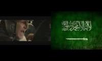 Thumbnail of Riders of Salahadin Charge!
