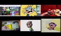 Thumbnail of Talking Tom Makes Cry EveryThing d8