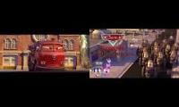 Thumbnail of Cars 1 tractor stampede
