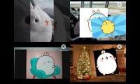 Thumbnail of My Molang Comparison Ft. Molang