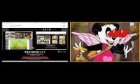 Thumbnail of up to faster 84 parison to el pajaro loco