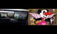 Thumbnail of up to faster 85 aprison to el pajaro loco