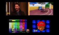 Thumbnail of Sparta Remixes Side by Side 1 (OPPO Version)