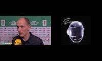 Thumbnail of Daft Punk - Tuchel by Moroder