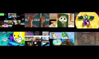 Thumbnail of Disasters Panel Videos Screams