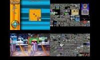 Thumbnail of ANNOYING GOOSE ULTIMATEPARISONSUPEREXAPARISON BAITS AS BACK