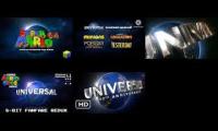 Thumbnail of Universal Logo 200th Anniversary