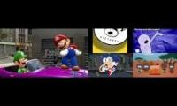 Thumbnail of All My Multisources Put Together