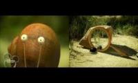 Thumbnail of Minuscule narcissus mashup