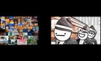 Ozyryz And Meme City Mashup