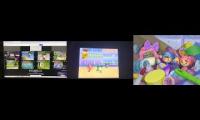 Thumbnail of Up to faster 41 parison to Team Umizoomi