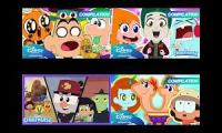 Thumbnail of Chibiverse 4 episodes