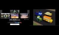 Thumbnail of Up to faster 42 parison to Team Umizoomi