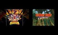 Thumbnail of Bananza Slamma (DKC Show X Bananza)