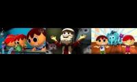 Thumbnail of 3 Noah’s Ark Zoo songs