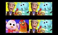 Thumbnail of El reino Infantill Theme Songs Netflix version